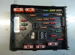 Fuse Box VW Passat Variant (3C5)