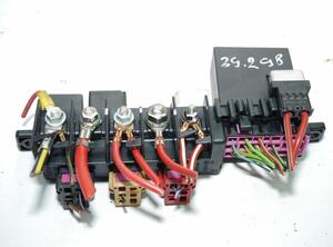 Fuse Box SEAT Leon (1M1)