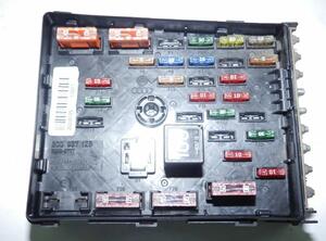 Fuse Box VW Passat Variant (3C5)