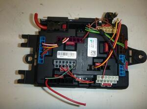 Fuse Box BMW 1er (F20)