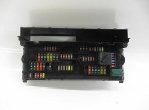 Fuse Box BMW 5er Touring (F11)