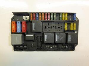 Fuse Box LAND ROVER Range Rover III (LM)