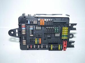 Fuse Box BMW 1er (F20)