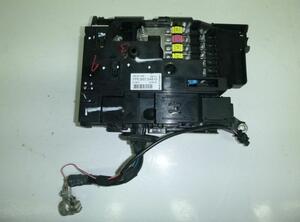 Fuse Box VW Touareg (7P5, 7P6)