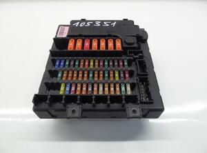 Fuse Box BMW Z4 Roadster (E85)