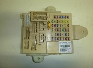 Fuse Box KIA Sorento II (XM)