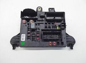 Fuse Box OPEL Insignia A Sports Tourer (G09)