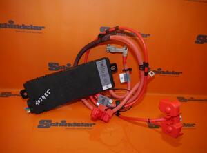 Sicherungskasten Plus Batterie JAGUAR XE (X760) 2.0 D 132 KW