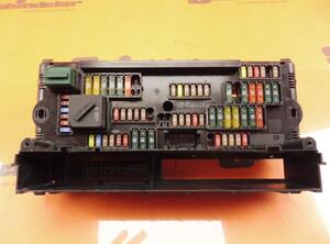 Fuse Box BMW 5er Touring (F11)