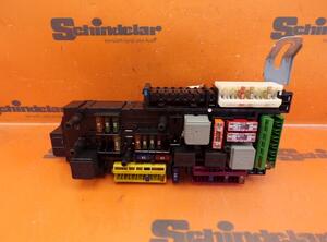 Fuse Box MERCEDES-BENZ E-CLASS (W212)