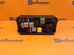 Fuse Box MERCEDES-BENZ E-CLASS T-Model (S212)