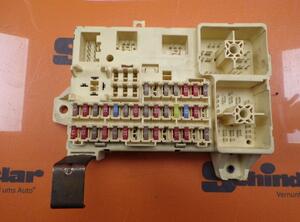 Fuse Box JAGUAR S-TYPE (X200)