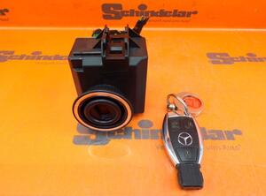 Ignition Starter Switch MERCEDES-BENZ E-Klasse T-Model (S212)