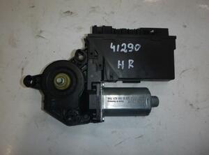 Electric Window Lift Motor AUDI A4 Avant (8ED, B7)