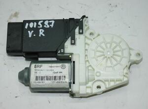 Elektrische motor raamopener VW Golf IV (1J1)