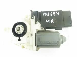 Elektrische motor raamopener VW Golf IV (1J1)