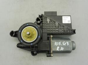 Motor Fensterheber rechts hinten  VW POLO (9N_) 1.9 TDI 74 KW