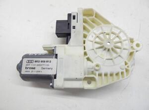 Electric Window Lift Motor AUDI A4 (8K2, B8)