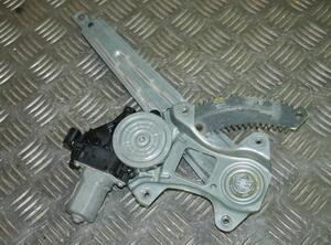 Electric Window Lift Motor NISSAN Juke (F16)