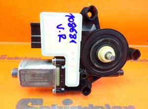 Electric Window Lift Motor SKODA Fabia III Kombi (NJ5)