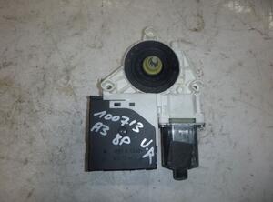 Electric Window Lift Motor AUDI A3 (8P1), AUDI A3 Sportback (8PA)