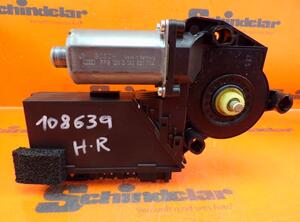 Electric Window Lift Motor PORSCHE CAYENNE (9PA)