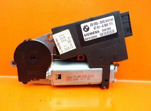 Sunroof Motor BMW 7er (E65, E66, E67)