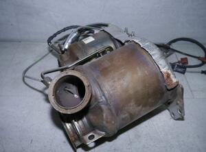 Diesel Particulate Filter (DPF) SEAT Ateca (KH7, KHP)