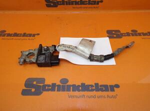 Massekabel Batteriepolklemme   minus RENAULT ESPACE V (JR) 1.6 DCI 160 118 KW