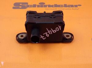 Longitudinal Acceleration Sensor (ESP Sensor) PORSCHE CAYENNE (92A)