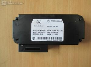 Controller MERCEDES-BENZ M-Klasse (W163)