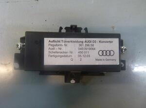 Controller AUDI A8 (400, 400000000)