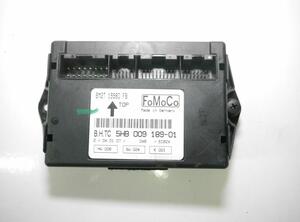 Steuergerät ECU Heizungsgebläse FORD GALAXY 2.0 TDCI 103 KW