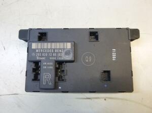 Control unit MERCEDES-BENZ C-CLASS T-Model (S203)