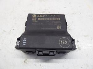 Control unit AUDI A4 (8K2, B8)