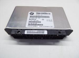 Control unit BMW X6 (E71, E72)