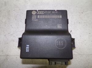 Control unit AUDI A4 Allroad (8KH, B8), AUDI A4 Avant (8K5, B8)