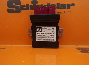 Control unit BMW 1 Coupe (E82)