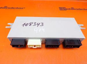 Control unit BMW 5 Touring (F11)