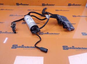 Control unit PEUGEOT 508 SW I (8E_)