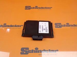 Control unit MERCEDES-BENZ E-CLASS T-Model (S212)