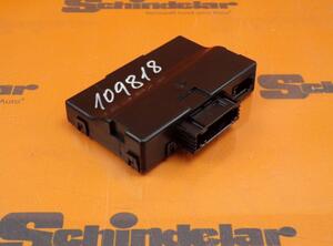 Control unit AUDI A8 (4H2, 4H8, 4HC, 4HL)