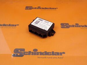 Control unit AUDI A8 (4H2, 4H8, 4HC, 4HL)