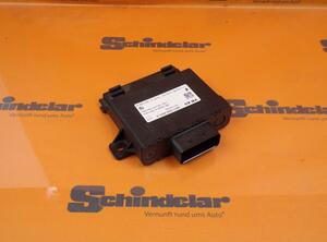 Control unit AUDI A8 (4H2, 4H8, 4HC, 4HL)