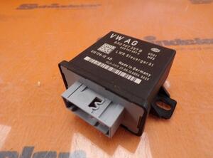 Control unit AUDI Q3 (8UB, 8UG)