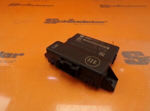 Control unit AUDI Q3 (8UB, 8UG)