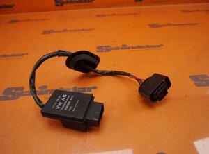 Control unit SEAT LEON (1P1)