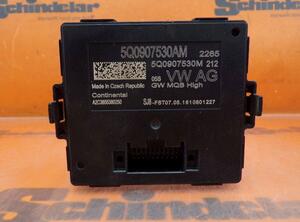 Control unit SEAT LEON ST (5F8)