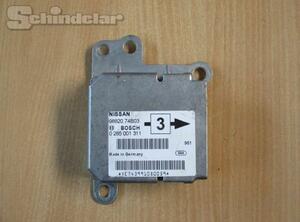 Airbag Control Unit NISSAN Micra II (K11)