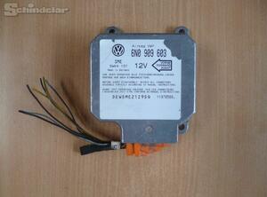 Airbag Control Unit VW Polo (6N1)